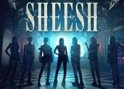 متن و ترجمه آهنگ SHEESH از BABYMONSTER متن و ترجمه آهنگ SHEESH از BABYMONSTER