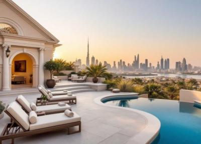 راهنمای اجاره ویلای شخصی در دبی راهنمای اجاره ویلای شخصی در دبی