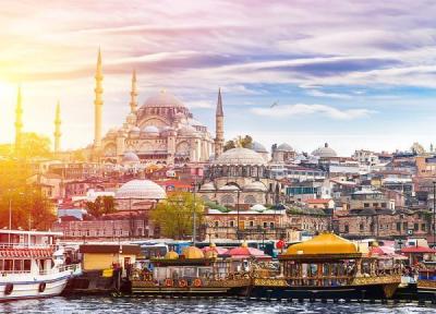 8 دلیل برای سفر به ترکیه در تابستان 8 دلیل برای سفر به ترکیه در تابستان