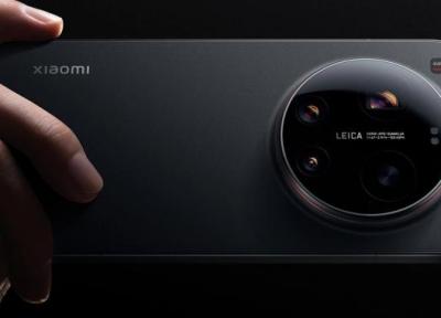 شیائومی 17 اولترا با قابلیت زوم پیوسته رونمایی شد شیائومی 17 اولترا با قابلیت زوم پیوسته رونمایی شد